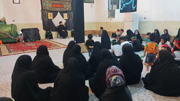 اردوی جهادی نماد بارز خدمت رسانی دانشجویان جهادی است 8