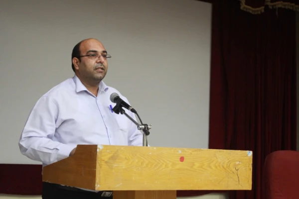 نشست توجیهی مهارت آموزان نوبت ششم برگزار شد 6