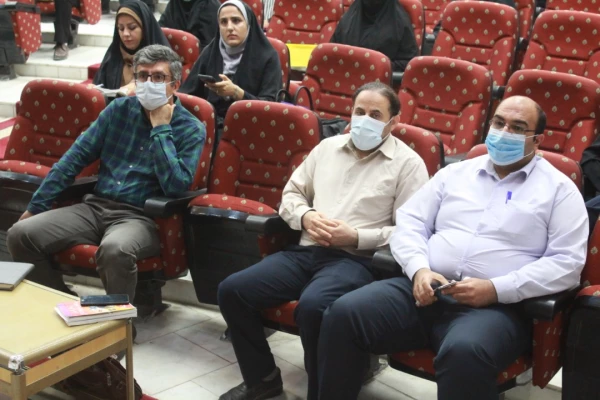 نشست توجیهی مهارت آموزان نوبت ششم برگزار شد 7