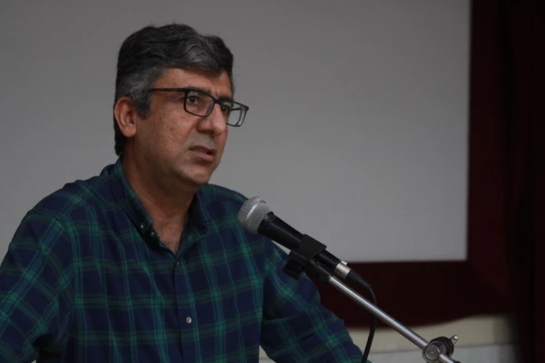 نشست توجیهی مهارت آموزان نوبت ششم برگزار شد 8