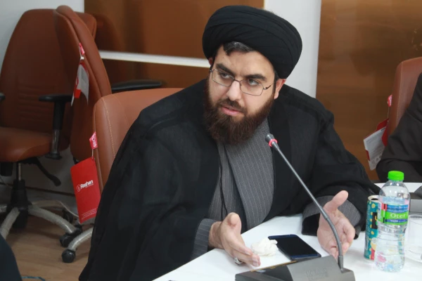 نشست توجیهی مصاحبه گران مصاحبه تخصصی دانشگاه فرهنگیان استان بوشهر برگزار شد
 13