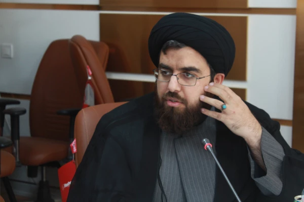 نشست توجیهی مصاحبه گران مصاحبه تخصصی دانشگاه فرهنگیان استان بوشهر برگزار شد
 14