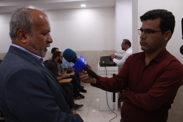 آغاز سال تحصیلی دانشگاه فرهنگیان بوشهر  6