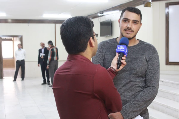 آغاز سال تحصیلی دانشگاه فرهنگیان بوشهر  7