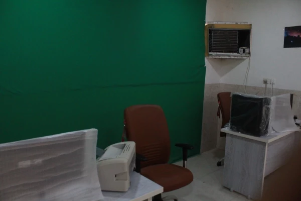 اقدامات انجام شده در حوزه رفاهی و آموزشی در زمینه بهسازی و تجهیز اماکن پردیس علامه طباطبایی بوشهر 10