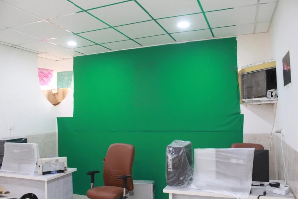 اقدامات انجام شده در حوزه رفاهی و آموزشی در زمینه بهسازی و تجهیز اماکن پردیس علامه طباطبایی بوشهر 11