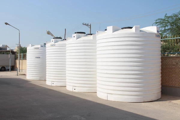 اقدامات انجام شده در حوزه رفاهی و آموزشی در زمینه بهسازی و تجهیز اماکن پردیس علامه طباطبایی بوشهر 14