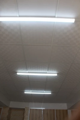 اقدامات انجام شده در حوزه رفاهی و آموزشی در زمینه بهسازی و تجهیز اماکن پردیس علامه طباطبایی بوشهر 19