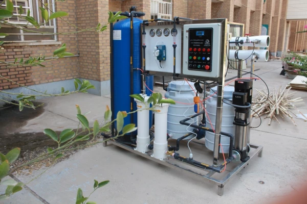 اقدامات انجام شده در حوزه رفاهی و آموزشی در زمینه بهسازی و تجهیز اماکن پردیس بنت الهدی صدر 6