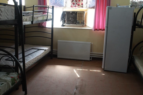 اقدامات انجام شده در حوزه رفاهی و آموزشی در زمینه بهسازی و تجهیز اماکن پردیس بنت الهدی صدر 9