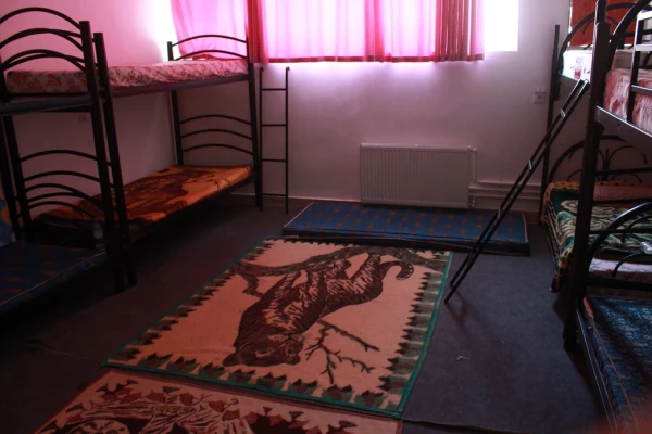 اقدامات انجام شده در حوزه رفاهی و آموزشی در زمینه بهسازی و تجهیز اماکن پردیس بنت الهدی صدر 15