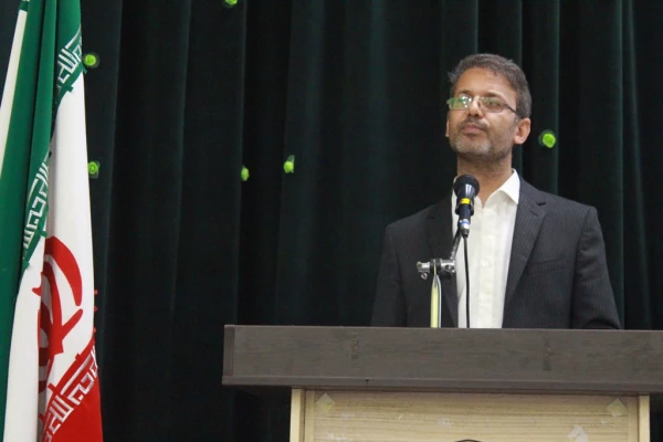 برگزاری آئین استقبال از نودانشجومعلمان 1401 16