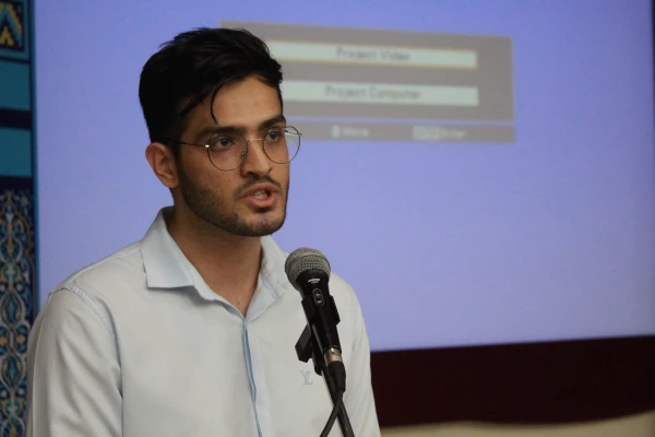 برگزاری آئین استقبال از دانشجومعلمان نوورود 1401  4