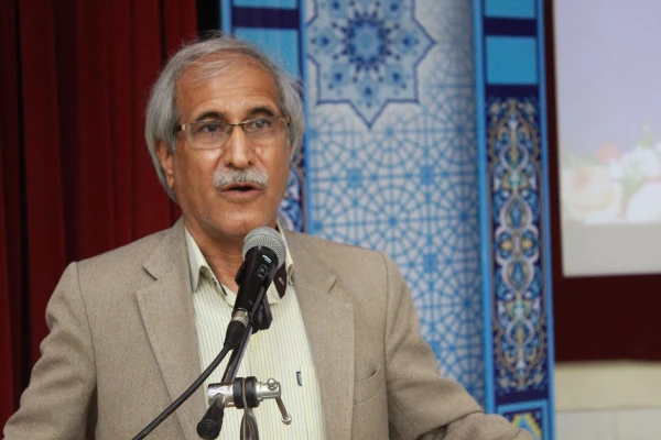 برگزاری آئین استقبال از دانشجومعلمان نوورود 1401  8