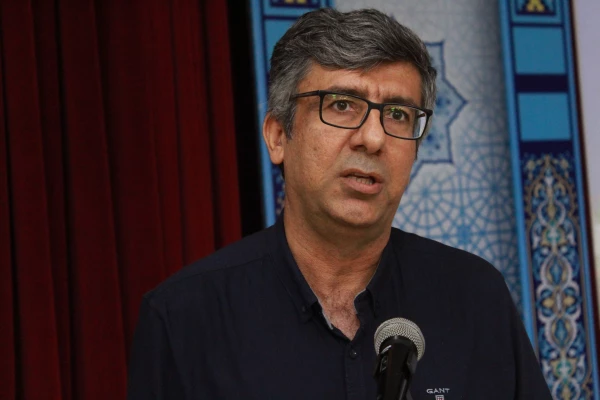 برگزاری آئین استقبال از دانشجومعلمان نوورود 1401  11