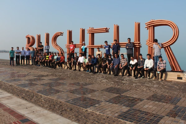 برگزاری برنامه های متنوع به مناسبت هفته تربیت بدنی 2