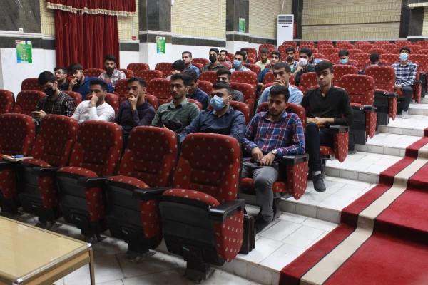 برگزاری برنامه های متنوع به مناسبت هفته تربیت بدنی 4