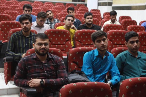 برگزاری برنامه های متنوع به مناسبت هفته تربیت بدنی 6