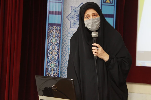 برگزاری برنامه های متنوع به مناسبت هفته تربیت بدنی 9