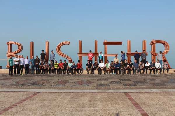 برگزاری برنامه های متنوع به مناسبت هفته تربیت بدنی 9