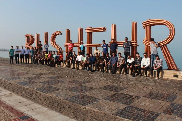 برگزاری برنامه های متنوع به مناسبت هفته تربیت بدنی 10