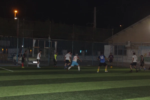 برگزاری برنامه های متنوع به مناسبت هفته تربیت بدنی 11