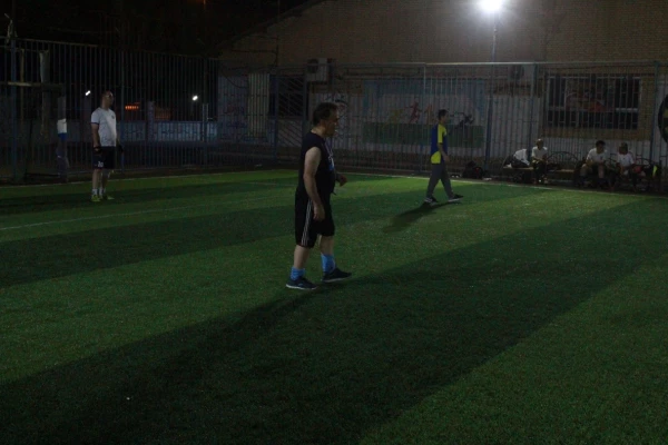 برگزاری برنامه های متنوع به مناسبت هفته تربیت بدنی 12