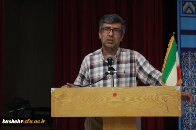 به همت معاونت آموزشی، فرهنگی و پژوهشی پردیس علامه طباطبایی بوشهر

 کارگاه آموزشی – توجیهی درس کاروزی 1 برگزار شد