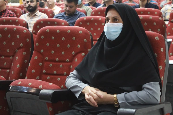  کارگاه آموزشی – توجیهی درس کاروزی 1 برگزار شد 3