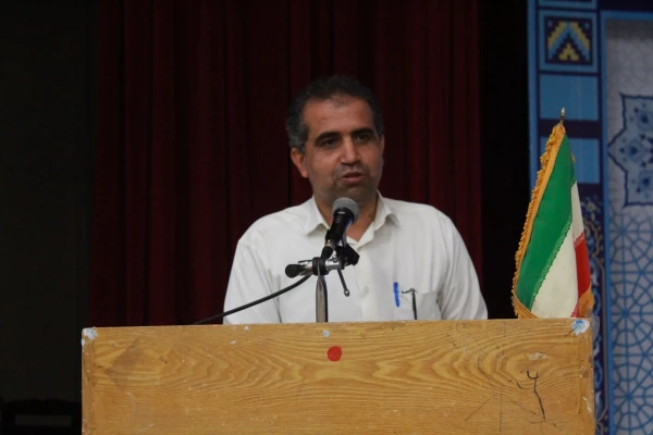  کارگاه آموزشی – توجیهی درس کاروزی 1 برگزار شد 7