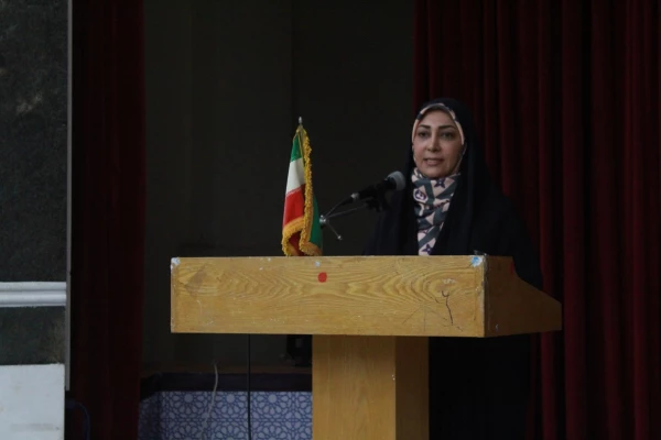  نشست شورای عمومی مدرسان دانشگاه فرهنگیان استان بوشهر برگزار شد 4