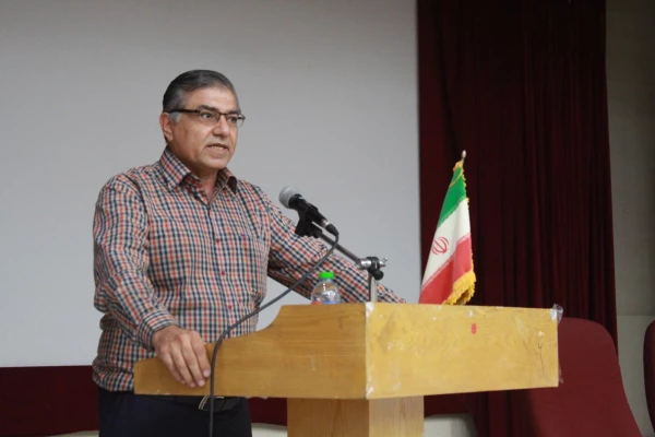  نشست شورای عمومی مدرسان دانشگاه فرهنگیان استان بوشهر برگزار شد 6