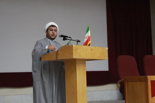  نشست شورای عمومی مدرسان دانشگاه فرهنگیان استان بوشهر برگزار شد 7