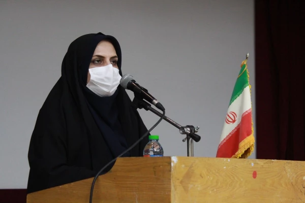  نشست شورای عمومی مدرسان دانشگاه فرهنگیان استان بوشهر برگزار شد 8