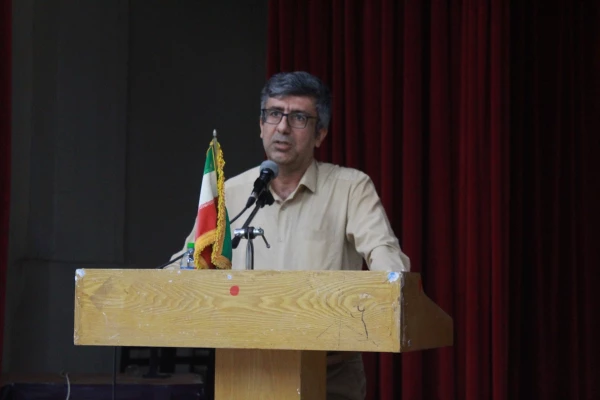  نشست شورای عمومی مدرسان دانشگاه فرهنگیان استان بوشهر برگزار شد 9