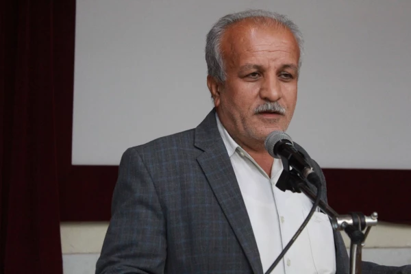  نشست شورای عمومی مدرسان دانشگاه فرهنگیان استان بوشهر برگزار شد 10