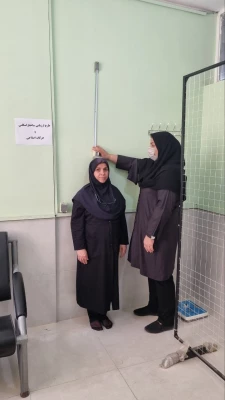 طرح ارزیابی ساختار اسکلتی و حرکات اصلاحی 4