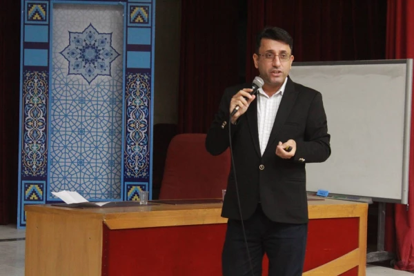 کارگاه آموزشی مدرسه فعال و با نشاط برگزار شد 2