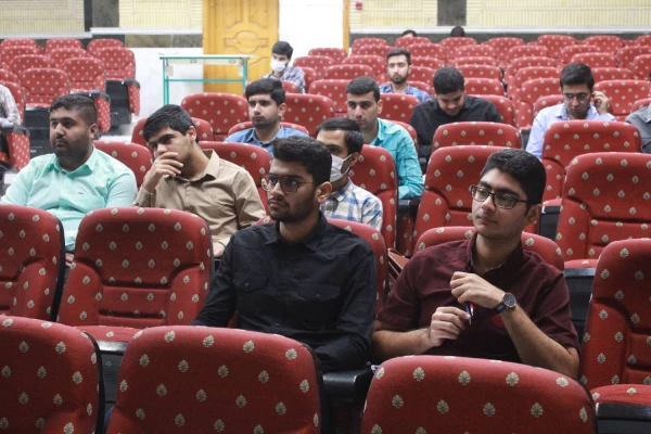 کارگاه آموزشی مدرسه فعال و با نشاط برگزار شد 4