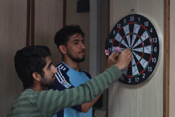 جشنواره ورزشی پردیس علامه طباطبایی دانشگاه فرهنگیان استان بوشهر برگزار شد 2