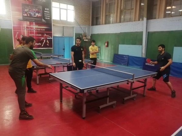 جشنواره ورزشی پردیس علامه طباطبایی دانشگاه فرهنگیان استان بوشهر برگزار شد 15