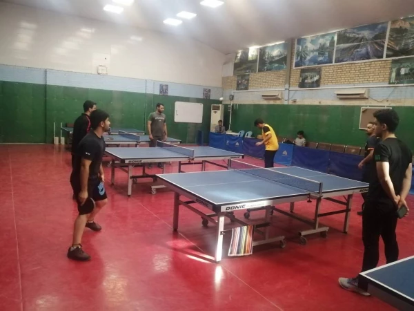 جشنواره ورزشی پردیس علامه طباطبایی دانشگاه فرهنگیان استان بوشهر برگزار شد 16