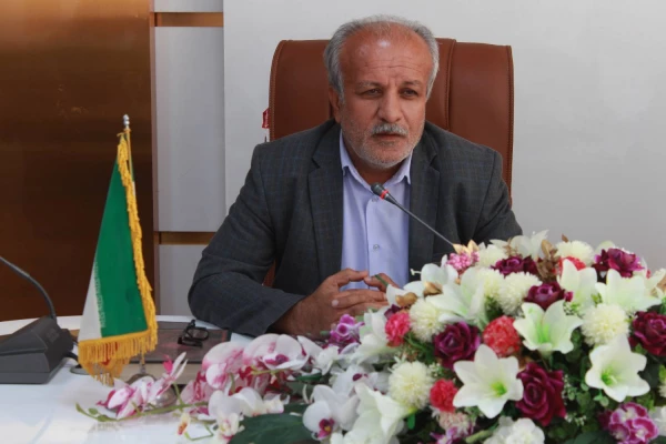 نشست هیات رئیسه با اعضای هیات علمی دانشگاه برگزار شد 2