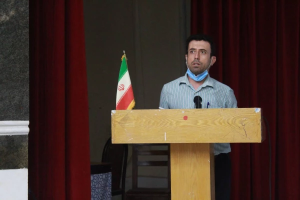 نشست نقد و بررسی کتاب شازده کوچولو برگزار شد 3