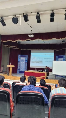 کارگاه سواد رسانه ای برگزار شد 2