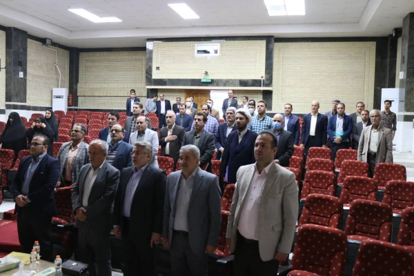 دوره دانش افزایی و ارتقای شایستگی های حرفه ای رابطان مهارت آموز در بوشهر آغاز شد 9