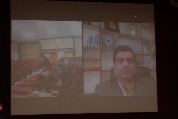 کارشناسان مهارت آموزی در دانشگاه نقش کلیدی دارند  2