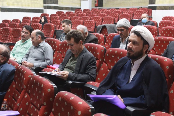 کارشناسان مهارت آموزی در دانشگاه نقش کلیدی دارند  3