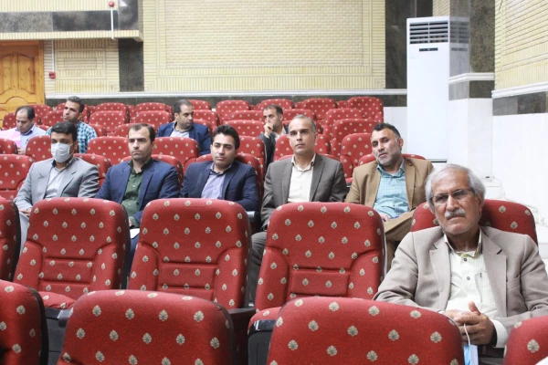 کارشناسان مهارت آموزی در دانشگاه نقش کلیدی دارند  4