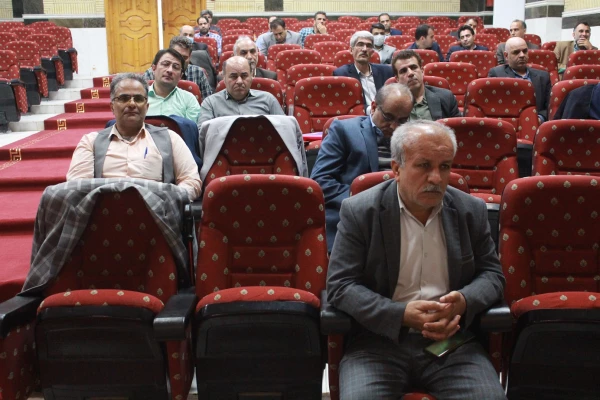 کارشناسان مهارت آموزی در دانشگاه نقش کلیدی دارند  5